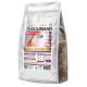 Полнорационный сухой корм для взрослых собак Zoogurman, Special line, Белая рыба с рисом/ White fish&Rice; 2,5 кг